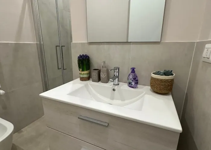 Monolocale Piazza Gambara M1 ميلان