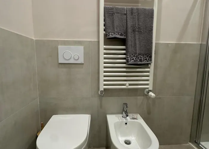 Monolocale Piazza Gambara M1 شقة ميلان