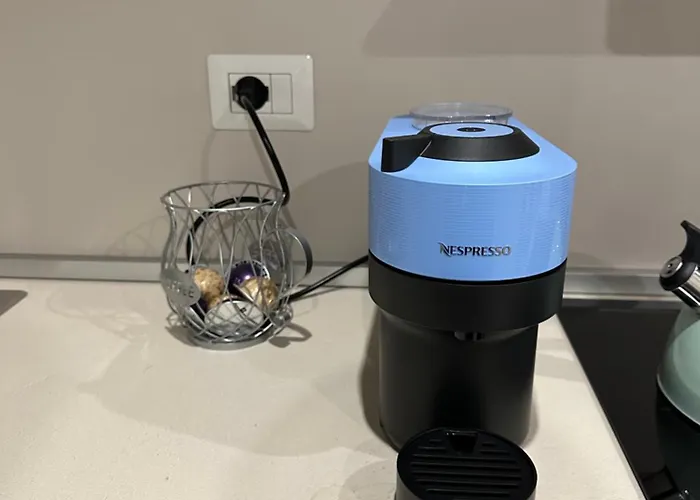 Monolocale Piazza Gambara M1