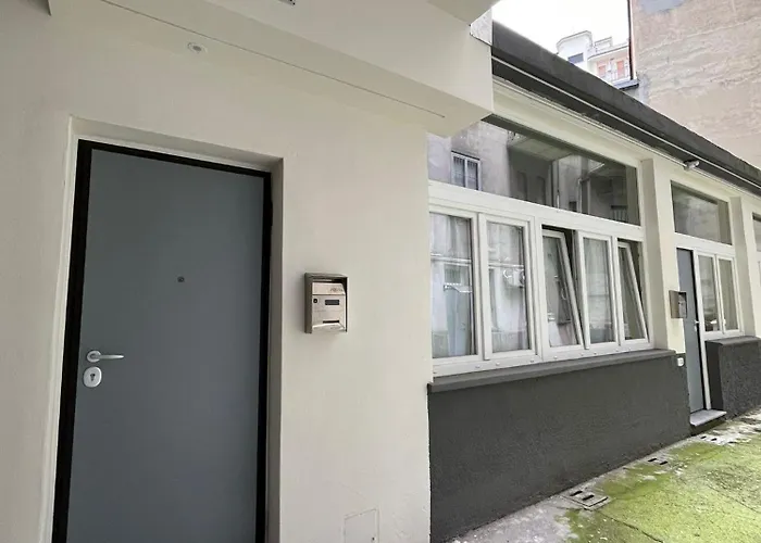 Monolocale Piazza Gambara M1 * ミラノ