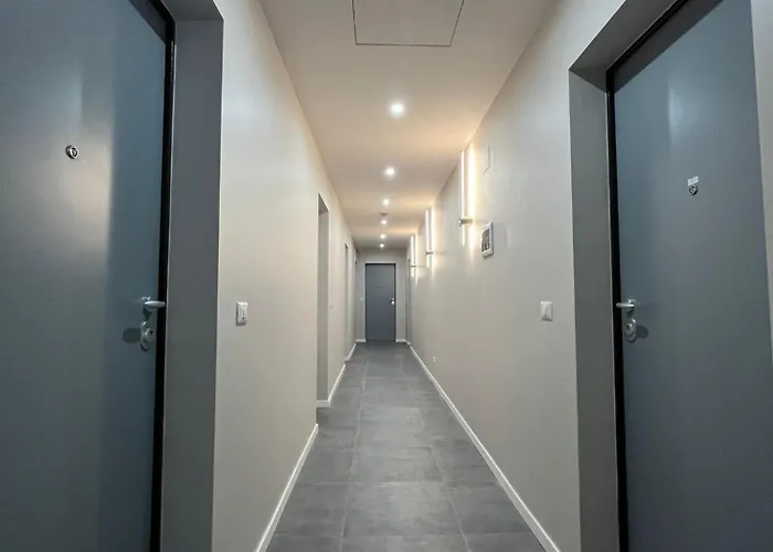 Monolocale Piazza Gambara M1