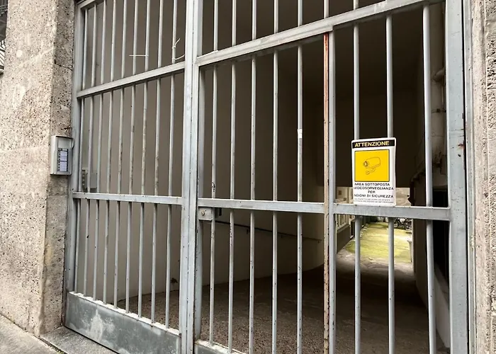 Monolocale Piazza Gambara M1 ميلان