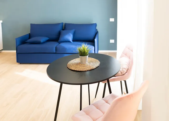 Bos1 - Station • New Chic • * Milán