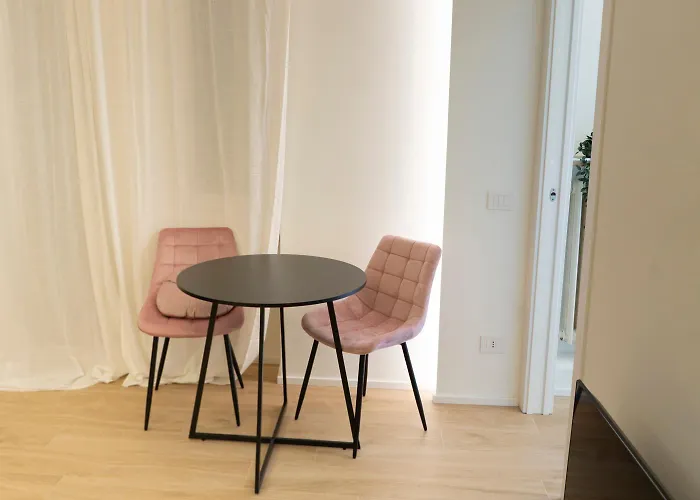 Bos1 - Station • New Chic •