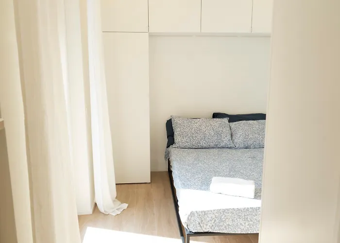 Apartamento Bos1 - Station • New Chic •