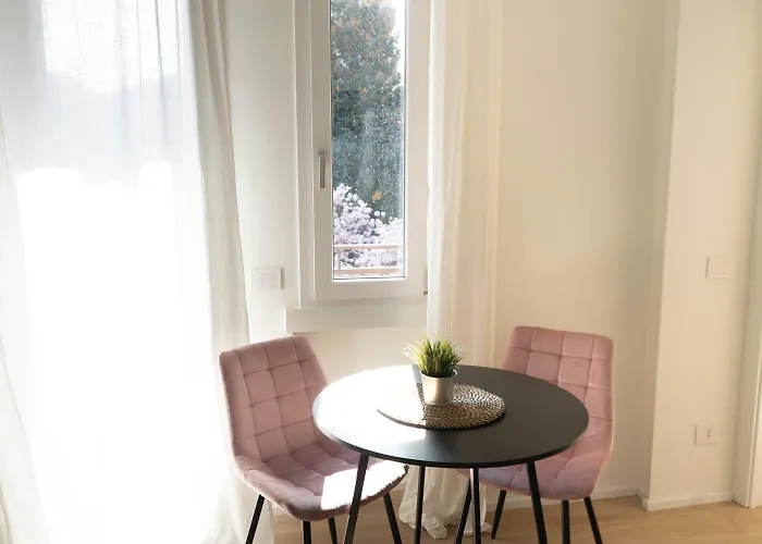 Bos1 - Station • New Chic •