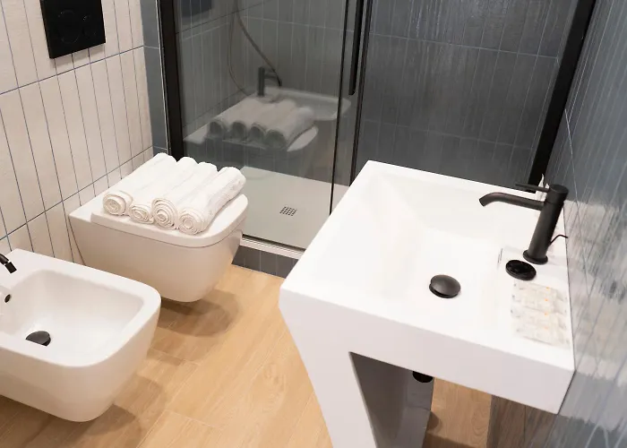 Apartamento Bos1 - Station • New Chic •