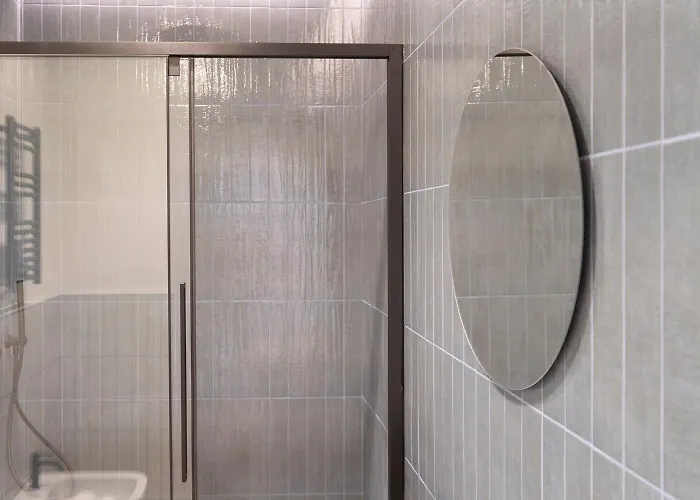 Bos1 - Station • New Chic • Apartamento