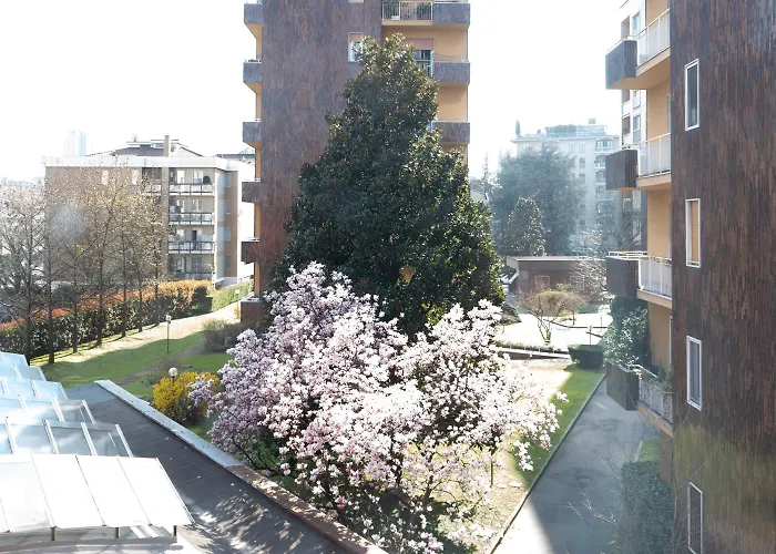 Apartmán Bos1 - Station • New Chic • *