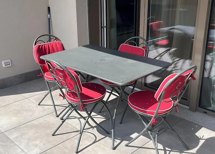 Brenta Flexyrent Milan