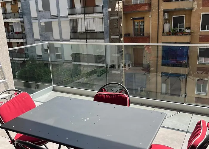 Brenta Flexyrent Milan