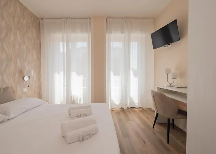 I Host - Campiglio 13 * Milano