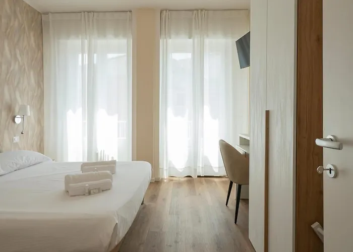 I Host - Campiglio 13 Milano