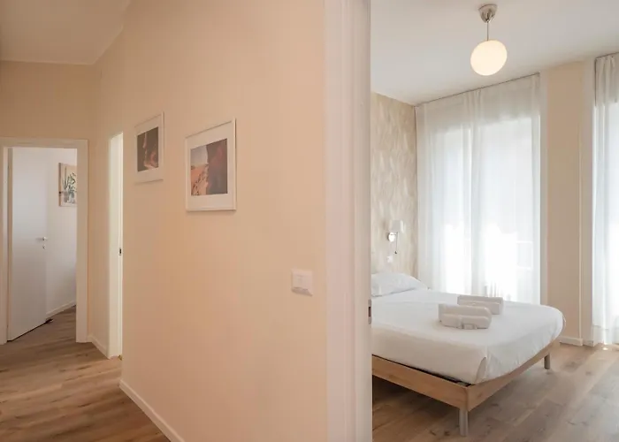 Appartamento I Host - Campiglio 13