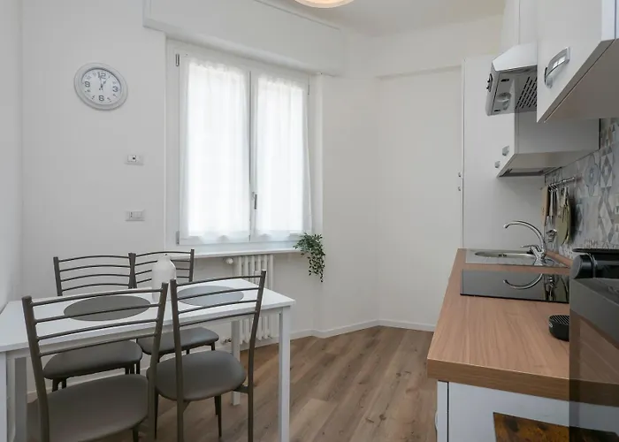 Appartamento I Host - Campiglio 13 Milano