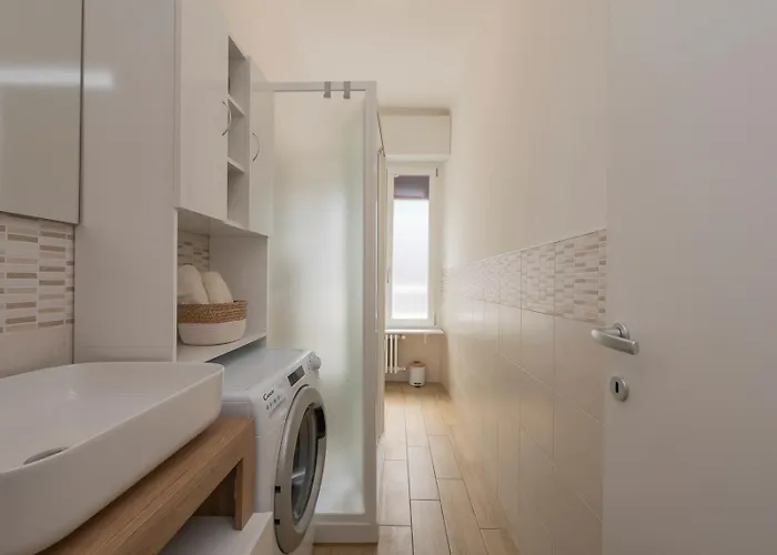 I Host - Campiglio 13 * Milano