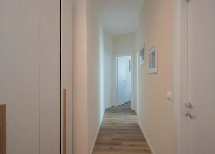 I Host - Campiglio 13 Appartamento