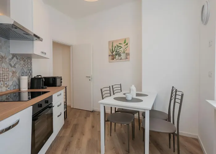 Appartamento I Host - Campiglio 13 Milano