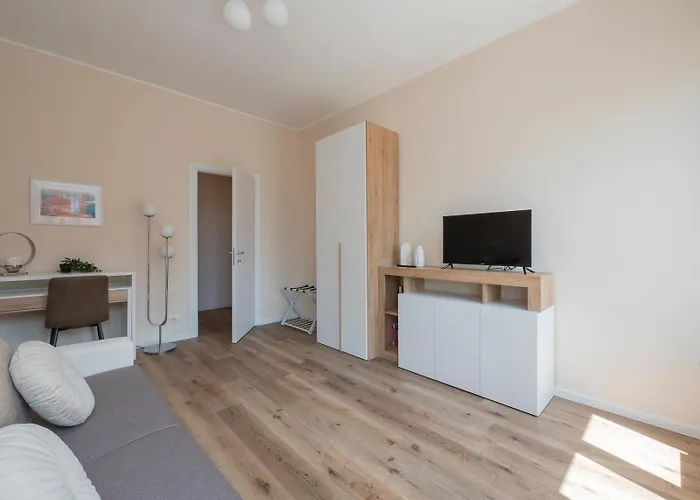 I Host - Campiglio 13 Appartamento *