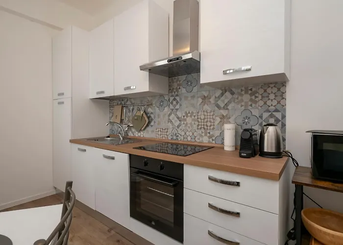 Appartamento I Host - Campiglio 13