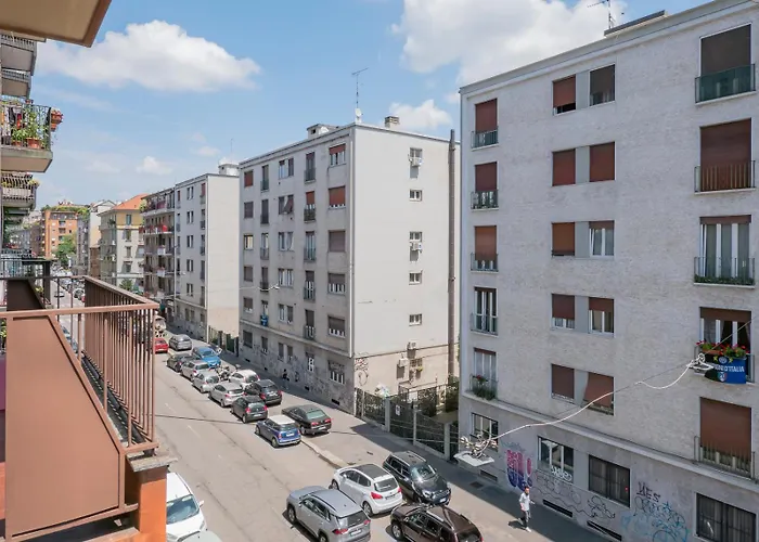 I Host - Campiglio 13 아파트