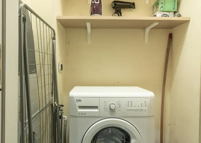 Bilocale In Via Padova 5 - Stazione Milan