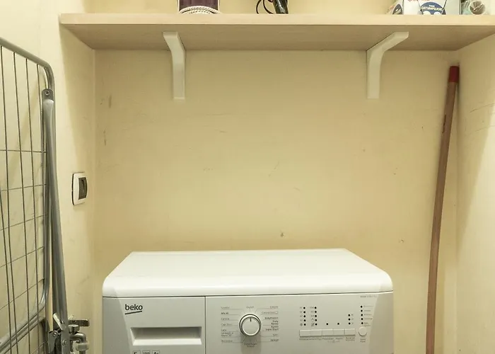 Bilocale In Via Padova 5 - Stazione Apartmán Milán