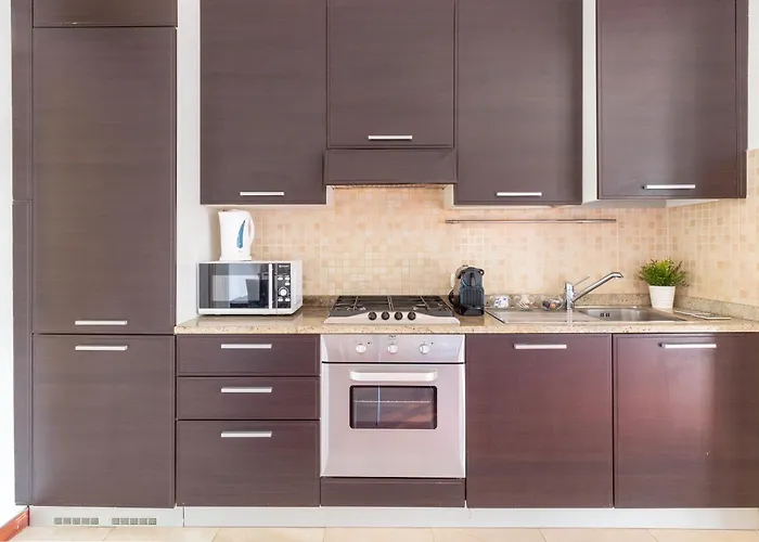 Appartement Bilocale In Via Padova 5 - Stazione Milan