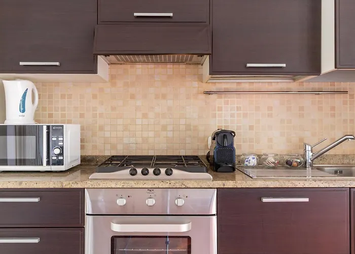 Bilocale In Via Padova 5 - Stazione Apartament *