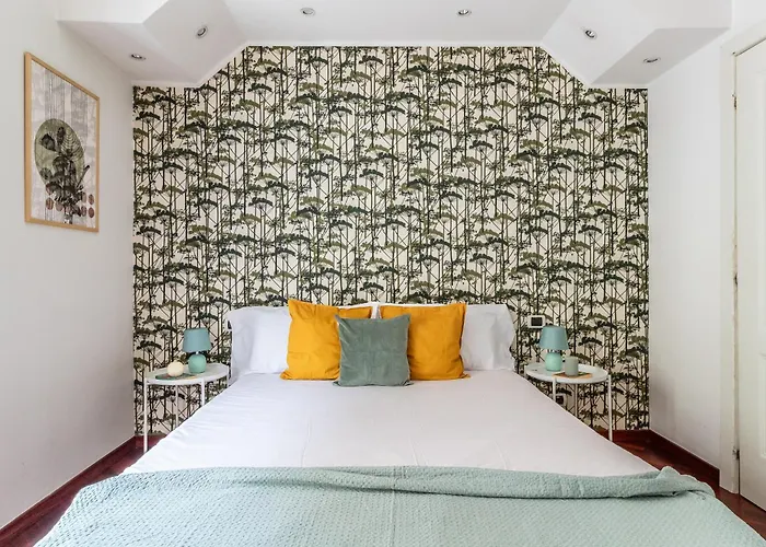 Bilocale In Via Padova 5 - Stazione Milan