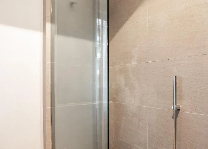 Ospedale Niguarda - Privacy In Con Terrazza *