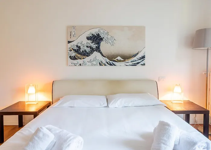 Ospedale Niguarda - Privacy In Con Terrazza * Milaan