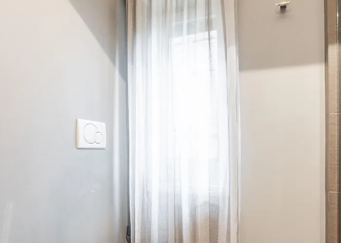 Appartement Ospedale Niguarda - Privacy In Con Terrazza