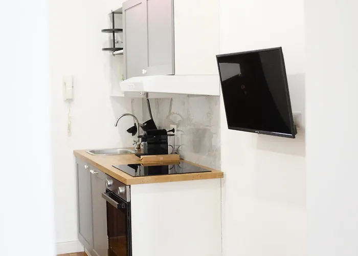 Apartamento Bramante In Brera 15 Milán