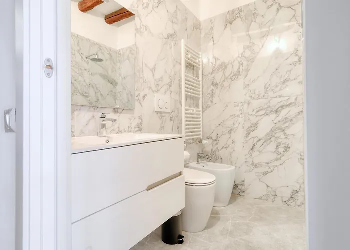 Appartement Bramante In Brera 15 Milan
