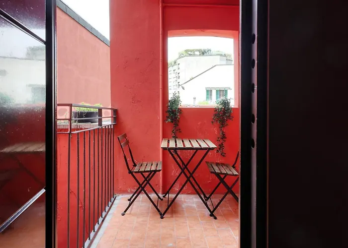 Bramante In Brera 15 Appartement *