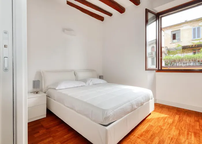 Appartement Bramante In Brera 15