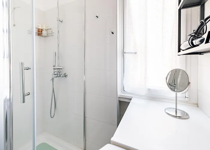 Appartement The Flow *