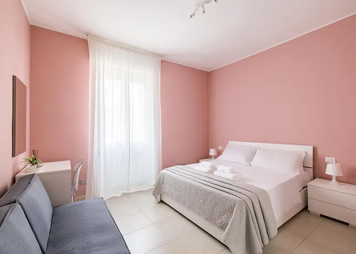 Appartement The Flow Milaan