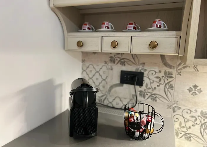 Casanita Apartmán