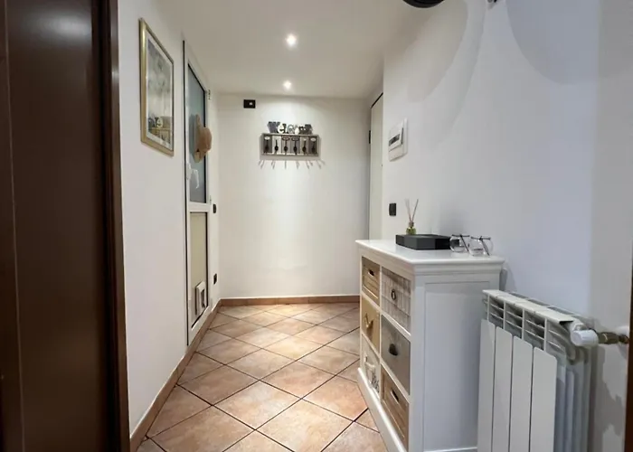 Апартаменты Casanita