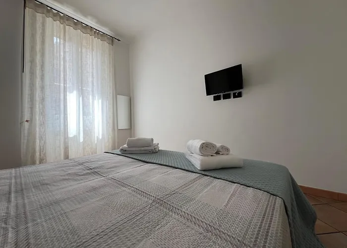 Апартаменты Casanita *