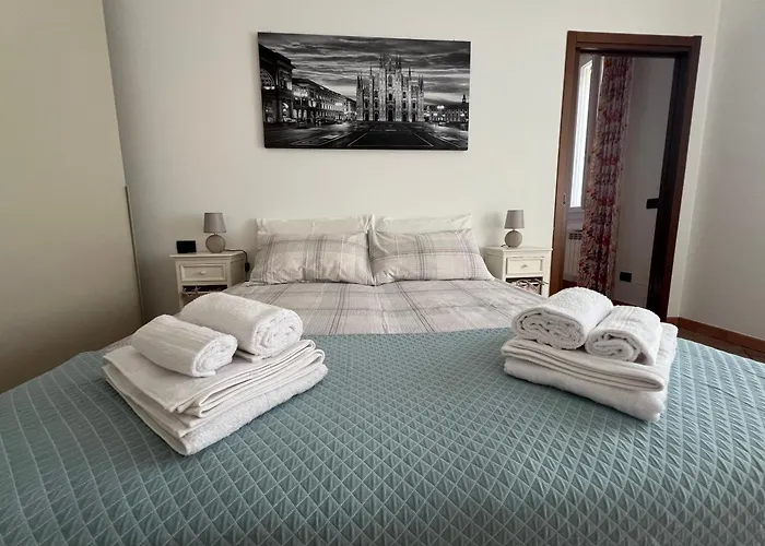 Casanita * Милан