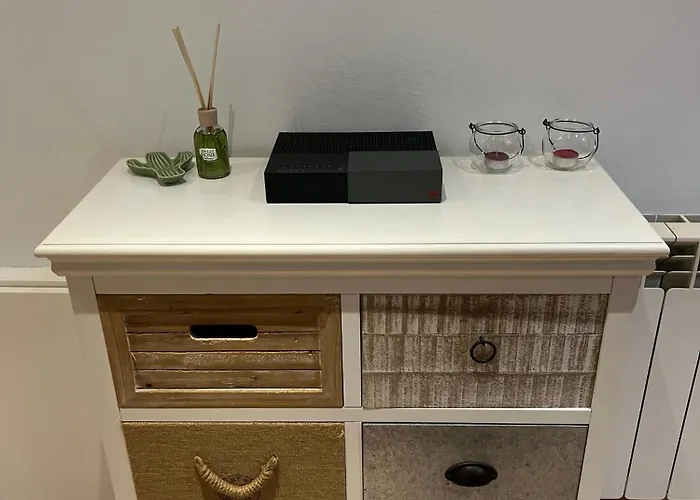 Casanita Апартаменты