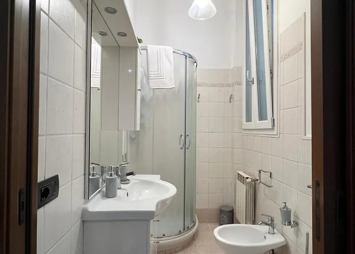 Casanita Апартаменты