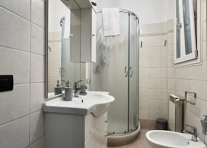 Апартаменты Casanita