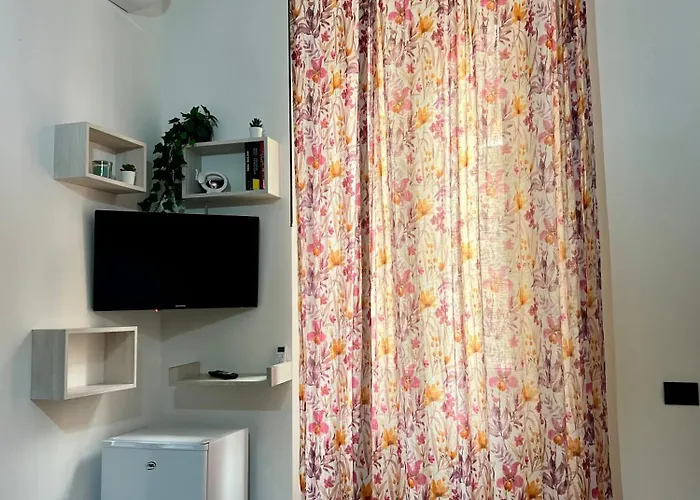 Апартаменты Casanita *