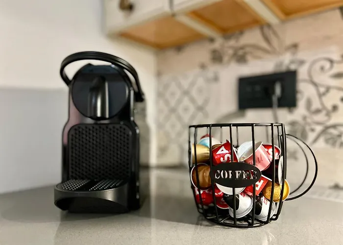 Апартаменты Casanita Милан