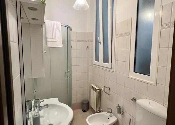 Апартаменты Casanita *