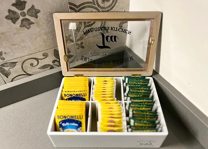 Casanita Апартаменты